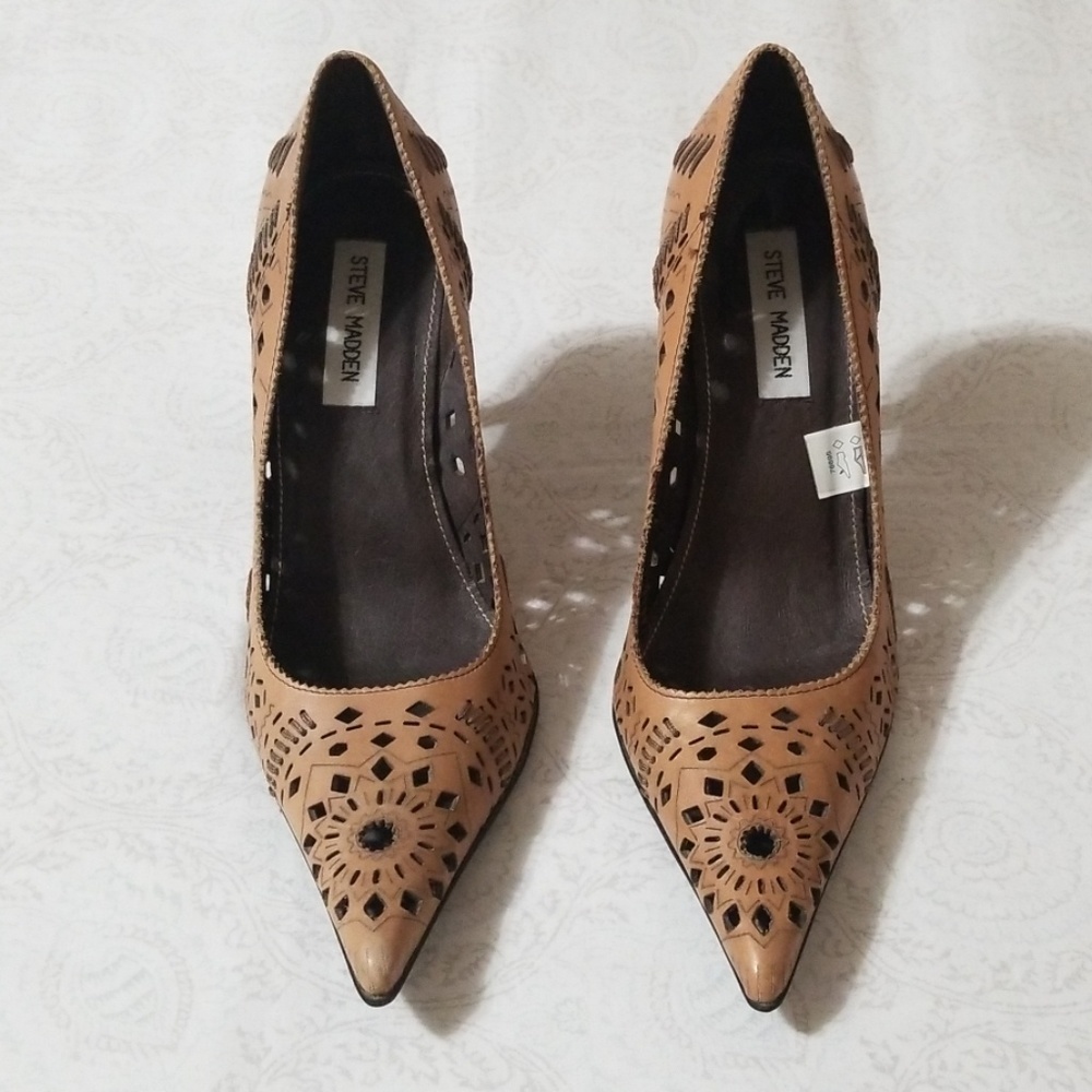 Steve Madden heels